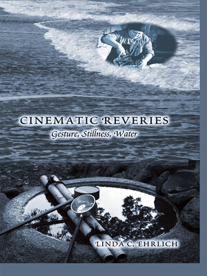cover image of Cinematic Reveries